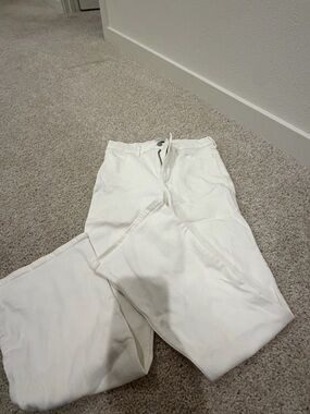 Girls Abercrombie Jeans